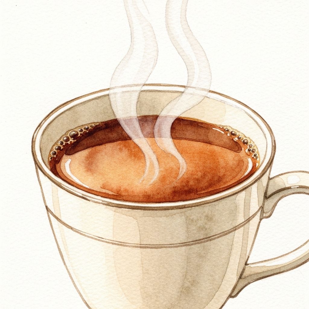 Classic Coffee