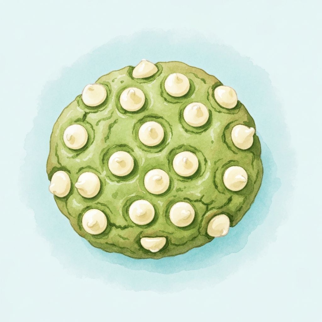 Matcha Munch