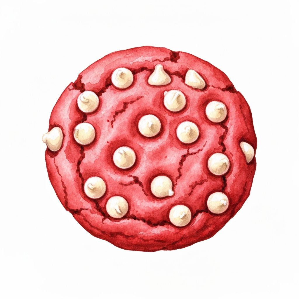 Red Velvet Crème