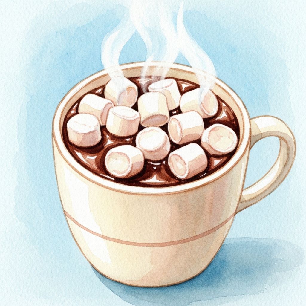 Hot Chocolate